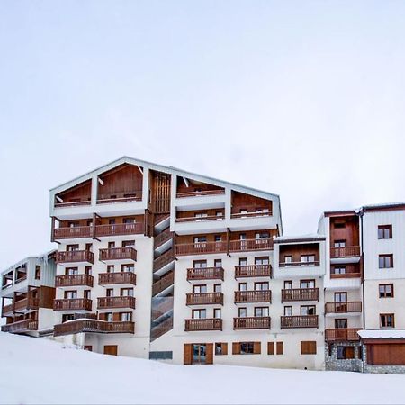 Le Borsat IV Tignes St5 Vila Exterior foto