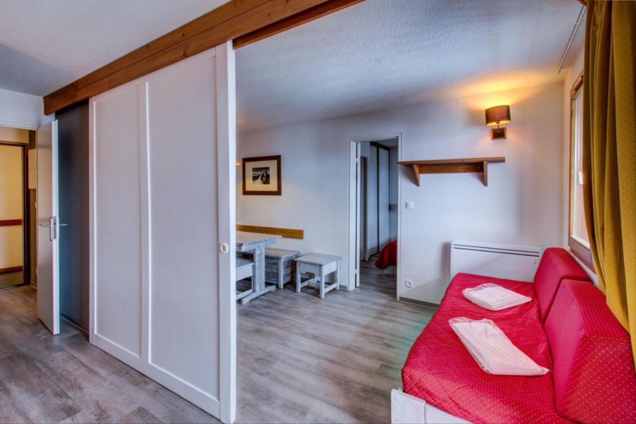 Le Borsat IV Tignes St5 Vila Exterior foto