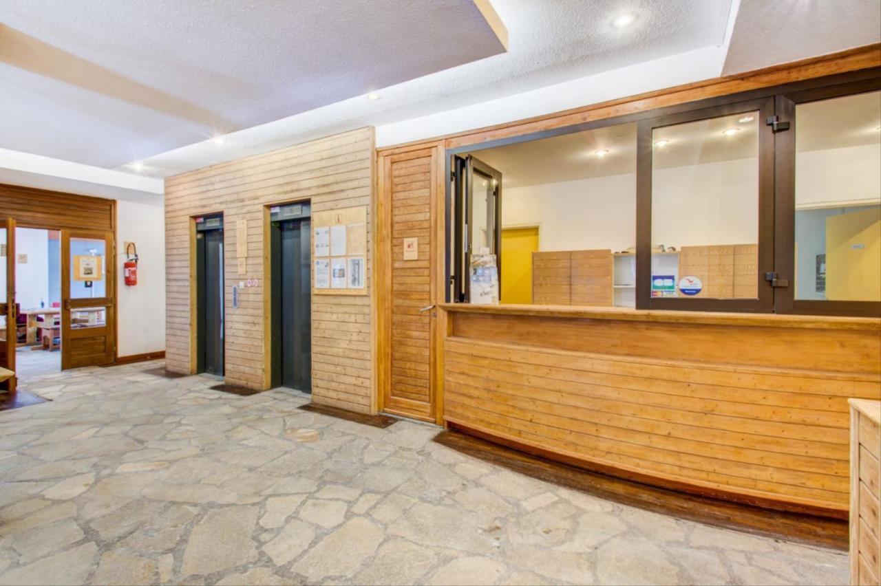 Le Borsat IV Tignes St5 Vila Exterior foto