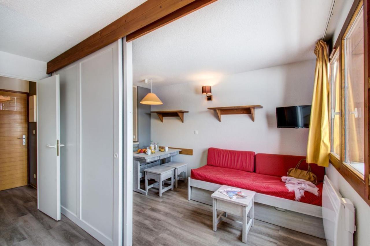 Le Borsat IV Tignes St5 Vila Exterior foto