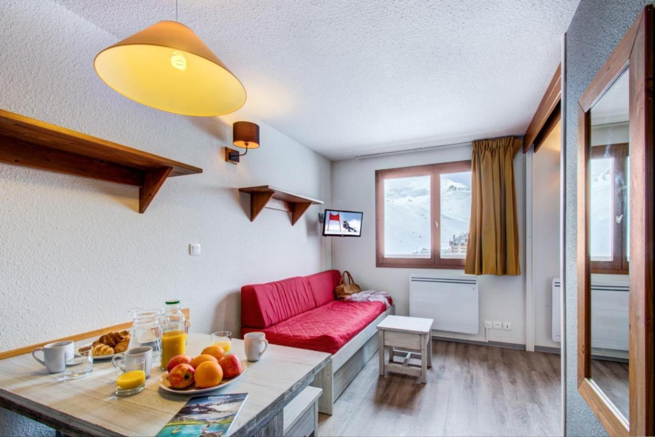 Le Borsat IV Tignes St5 Vila Exterior foto