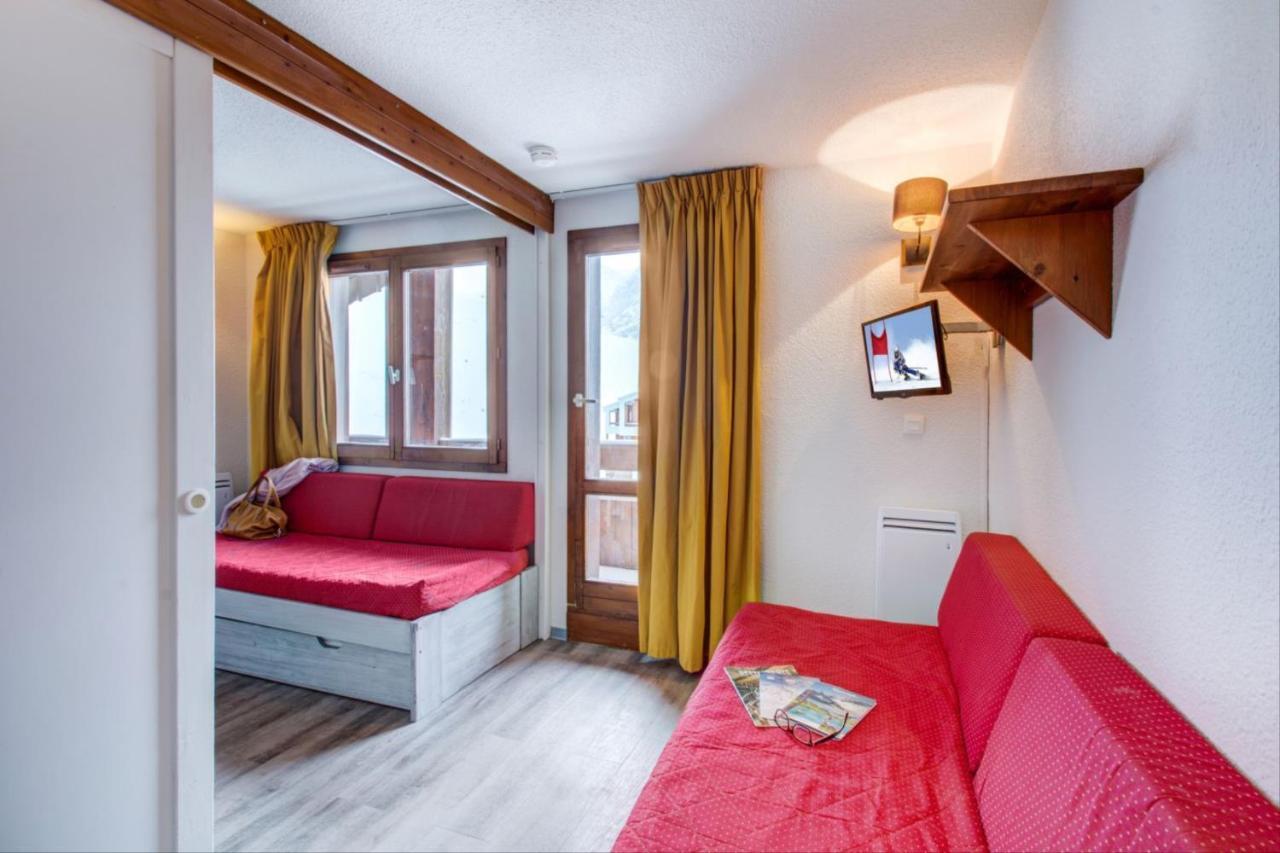 Le Borsat IV Tignes St5 Vila Exterior foto
